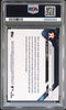 Graded 2025 Topps Now Cam Smith #58 Rookie RC Baseball Card PSA 8 Near Mint by Hall of Fame Sports Memorabilia