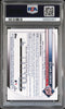 Graded 2025 Topps Bowman Dylan Crews #42 Rookie RC Baseball Card PSA 9 Mint by Hall of Fame Sports Memorabilia