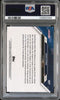Graded 2024-25 Bowman U Now Sarah Strong #107 Rookie RC Basketball Card PSA 10 Gem Mint by Hall of Fame Sports Memorabilia