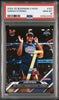 Graded 2024-25 Bowman U Now Sarah Strong #107 Rookie RC Basketball Card PSA 10 Gem Mint by Hall of Fame Sports Memorabilia