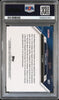 Graded 2024 Topps Bowman U Now Sarah Strong #107 Rookie RC Basketball Card PSA 9 Mint by Hall of Fame Sports Memorabilia