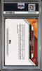 Graded 2025 Topps Bowman U Now JuJu Watkins #1 March Madness Rookie RC Basketball Card PSA 10 Gem Mint by Hall of Fame Sports Memorabilia