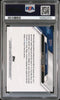 Graded 2025 Topps Bowman U Now Cooper Flagg #2 March Madness Rookie RC Basketball Card PSA 10 Gem Mint by Hall of Fame Sports Memorabilia