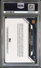 Graded 2025 Topps Bowman U Now Hannah Hidalgo #3 March Madness Rookie RC Basketball Card PSA 10 Gem Mint by Hall of Fame Sports Memorabilia