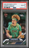 Graded 2025 Topps Bowman U Now Hannah Hidalgo #3 March Madness Rookie RC Basketball Card PSA 10 Gem Mint by Hall of Fame Sports Memorabilia