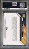 Graded 2025 Topps Bowman U Now Syla Swords #5 March Madness Rookie RC Basketball Card PSA 8 Near Mint by Hall of Fame Sports Memorabilia