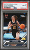 Graded 2025 Topps Bowman U Now Syla Swords #5 March Madness Rookie RC Basketball Card PSA 8 Near Mint by Hall of Fame Sports Memorabilia