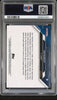 Graded 2025 Topps Bowman U Now Liam McNeeley #6 March Madness Rookie RC Basketball Card PSA 10 Gem Mint by Hall of Fame Sports Memorabilia