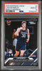 Graded 2025 Topps Bowman U Now Liam McNeeley #6 March Madness Rookie RC Basketball Card PSA 10 Gem Mint by Hall of Fame Sports Memorabilia