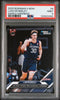 Graded 2025 Topps Bowman U Now Liam McNeeley #6 March Madness Rookie RC Basketball Card PSA 9 Mint by Hall of Fame Sports Memorabilia