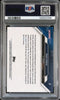 Graded 2025 Topps Bowman U Now March Madness Sarah Strong #7 Rookie RC Basketball Card PSA 10 Gem Mint by Hall of Fame Sports Memorabilia