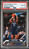 Graded 2025 Topps Bowman U Now March Madness Sarah Strong #7 Rookie RC Basketball Card PSA 10 Gem Mint by Hall of Fame Sports Memorabilia