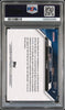 Graded 2025 Topps Bowman U Now Sarah Strong #7 March Madness Rookie RC Basketball Card PSA 9 Mint by Hall of Fame Sports Memorabilia
