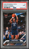 Graded 2025 Topps Bowman U Now Sarah Strong #7 March Madness Rookie RC Basketball Card PSA 9 Mint by Hall of Fame Sports Memorabilia