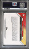 Graded 2025 Topps Bowman U Now Derik Queen #8 March Madness Rookie RC Basketball Card PSA 10 Gem Mint by Hall of Fame Sports Memorabilia