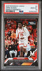 Graded 2025 Topps Bowman U Now Derik Queen #8 March Madness Rookie RC Basketball Card PSA 10 Gem Mint by Hall of Fame Sports Memorabilia