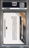 Graded 2025 Topps Bowman U Now Mikayla Blakes #9 March Madness Rookie RC Basketball Card PSA 10 Gem Mint by Hall of Fame Sports Memorabilia