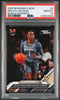 Graded 2025 Topps Bowman U Now Mikayla Blakes #9 March Madness Rookie RC Basketball Card PSA 10 Gem Mint by Hall of Fame Sports Memorabilia