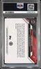 Graded 2025 Topps Bowman U Now Jaloni Cambridge #11 March Madness Rookie RC Basketball Card PSA 10 Gem Mint by Hall of Fame Sports Memorabilia