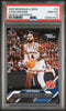 Graded 2025 Topps Bowman U Now Johni Broome #12 March Madness Rookie RC Basketball Card PSA 10 Gem Mint by Hall of Fame Sports Memorabilia