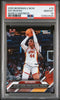 Graded 2025 Topps Bowman U Now Kiki Iriafen #13 March Madness Rookie RC Basketball Card PSA 10 Gem Mint by Hall of Fame Sports Memorabilia