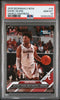 Graded 2025 Topps Bowman U Now Mark Sears #14 March Madness Rookie RC Basketball Card PSA 10 Gem Mint by Hall of Fame Sports Memorabilia
