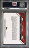 Graded 2025 Topps Bowman U Now Joyce Edwards #15 March Madness Black Rookie RC Basketball Card PSA 9 Mint by Hall of Fame Sports Memorabilia
