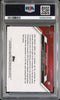 Graded 2025 Topps Bowman U Now Joyce Edwards #15 March Madness Rookie RC Basketball Card PSA 10 Gem Mint by Hall of Fame Sports Memorabilia