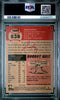 Graded 2025 Topps Living Roki Sasaki #838 Rookie RC Baseball Card PSA 9 Mint by Hall of Fame Sports Memorabilia