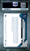 Graded 2025 Topps Now Jac Caglianone #275 Rookie RC Baseball Card PSA 10 Gem Mint by Hall of Fame Sports Memorabilia