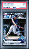 Graded 2025 Topps Now Jac Caglianone #275 Rookie RC Baseball Card PSA 9 Mint by Hall of Fame Sports Memorabilia