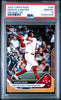 Graded 2025 Topps Now Marcelo Mayer #289 Orange Foil /25 Rookie RC Baseball Card PSA 10 Gem Mint by Hall of Fame Sports Memorabilia