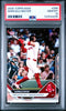 Graded 2025 Topps Now Marcelo Mayer #289 Rookie RC Baseball Card PSA 10 Gem Mint by Hall of Fame Sports Memorabilia