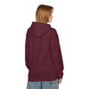 Cute Dog Meme Hoodie — "Hide and Seek; I’m Not Hiding, I’m Strategizing" by Tristan’s Treehouse