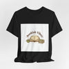 Bookish Vibes T-Shirt | Cozy Reader BookTok Graphic Tee by Tristan’s Treehouse