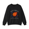 Bracket Legend 2026 Sweatshirt | college tournament, buzzer beater by Tristan’s Treehouse