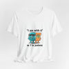 Viral 6 7 Meme Tee — Funny Internet Memes T‑Shirt by Tristan’s Treehouse