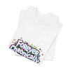 Forever Chronically Online Tee | meme shirt, brainrot, internet slang by Tristan’s Treehouse