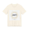 UNITY T-Shirt | Dry January tee, sober curious mocktail shirt by Tristan’s Treehouse