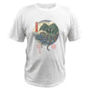 Classic Cotton Short-Sleeve T-Shirt by FitiqueFit