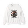 Built on Dust and Honor Crewneck Sweatshirt | Western Americana, Vintage Cowboy by Tristan’s Treehouse