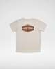 THE GOOD TIMES COLLECTIVE TEE - CREAM by LITTLE RAD THINGS
