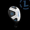 Lazrus Golf 2025 LAZ1 Hybrids