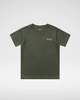 THE RAD TEE - CYPRESS by LITTLE RAD THINGS