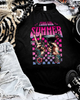 feral summer rockstar tank by Madness & Mayhem LLC