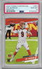 Graded 2020 Panini Chronicles Prestige Joe Burrow #301 Rookie RC Football Card PSA 10 Gem Mint