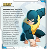 Marvel United: X-Men First Class - Kickstarter Exclusive by Little Shop of Magic