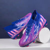 Male Teenager Student Competition Training Soccer Shoes by My Store