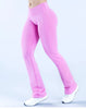 Stylish Minimalist And Form Fitting Yoga Pants For Women by My Store