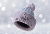 Women’s Winter Princess Mongolian Hat – Warm Plush Fur Fashion Hat by FitiqueFit